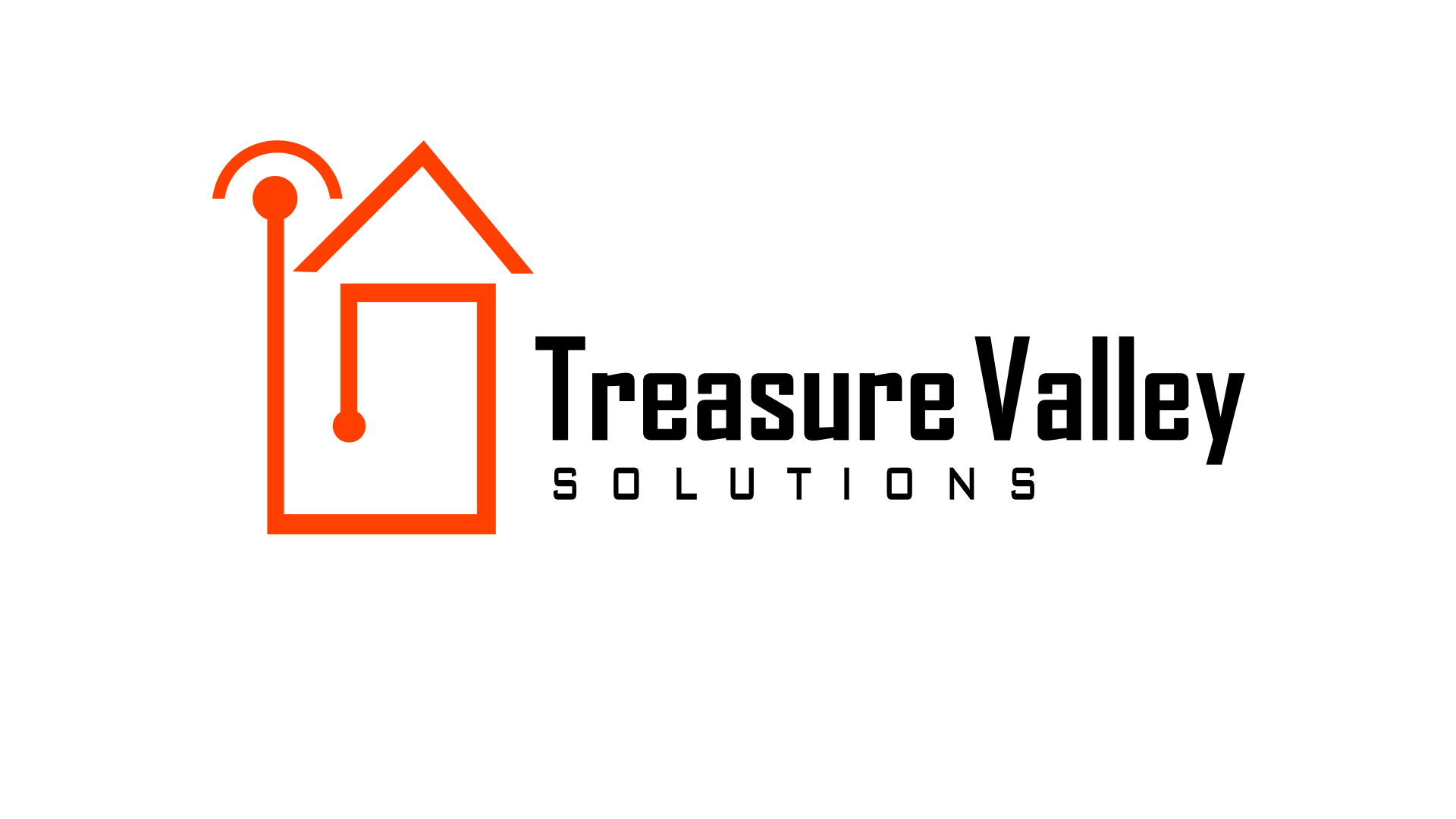 Treasure Valley Solutions - Smart Home and Security Installation in Meridian Idaho