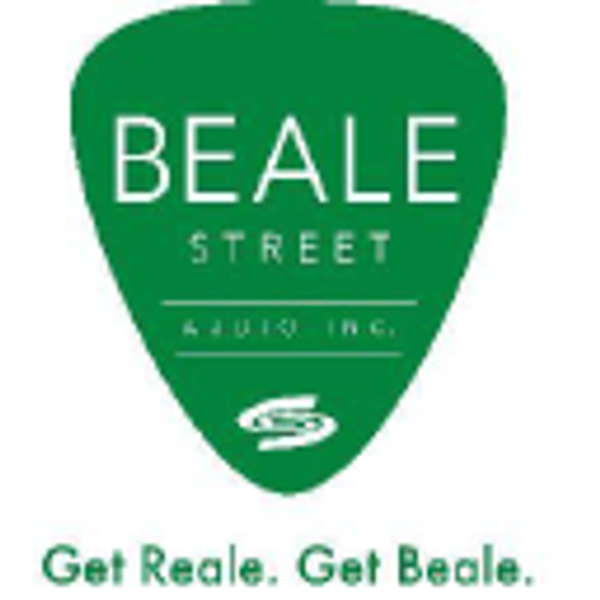 Beale Street Beale Street logo - Authorized Partner