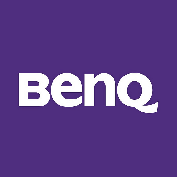 BenQ BenQ logo - Authorized Partner