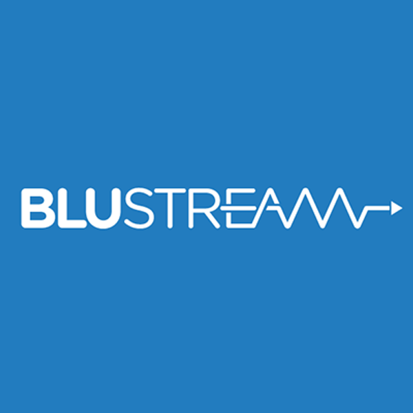 BluStream BluStream logo - Authorized Partner