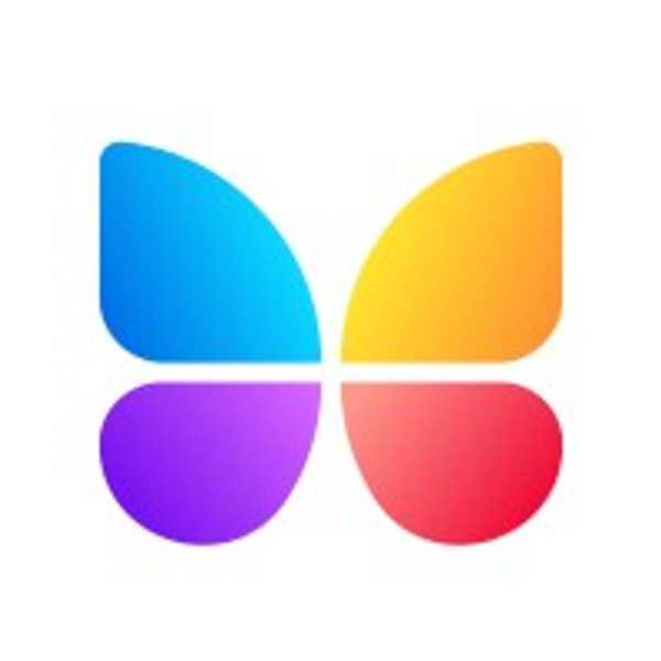 ButterflyMX ButterflyMX logo - Authorized Partner