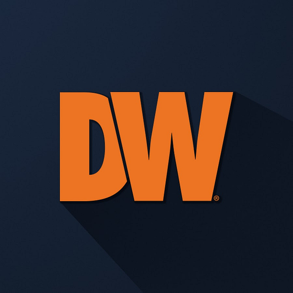 Digital Watchdog logo