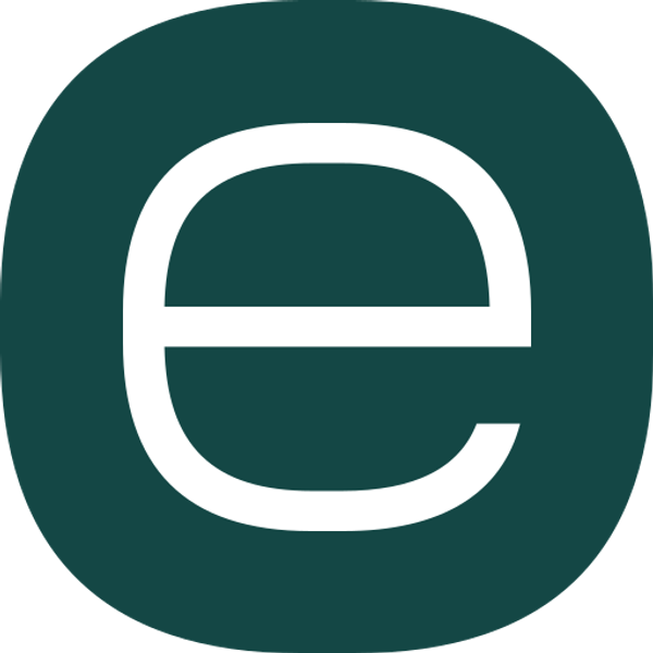 Ecobee Ecobee logo - Authorized Partner