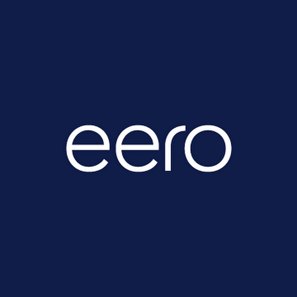 Eero Eero logo - Authorized Partner