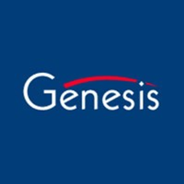 Genesis logo