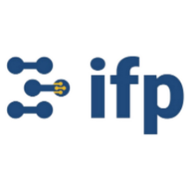 IFP Connect IFP Connect logo - Authorized Partner