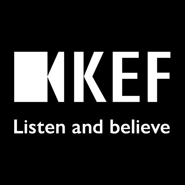 KEF KEF logo - Authorized Partner