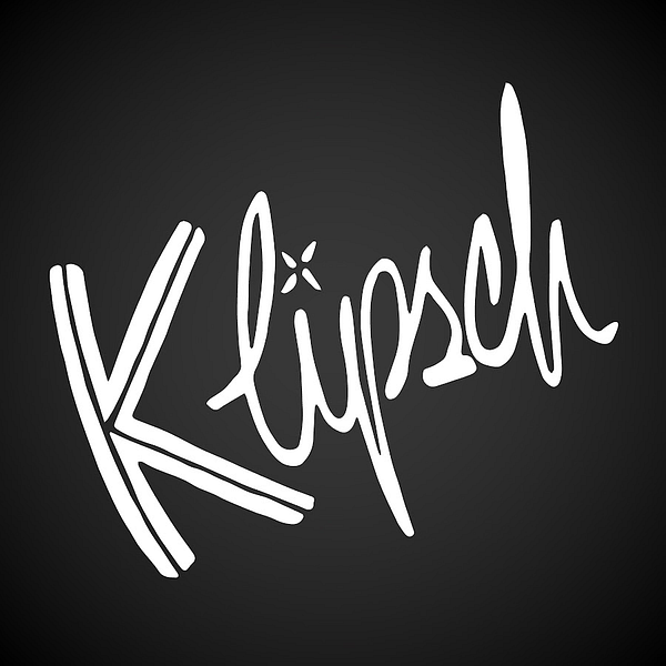 Klipsch Klipsch logo - Authorized Partner