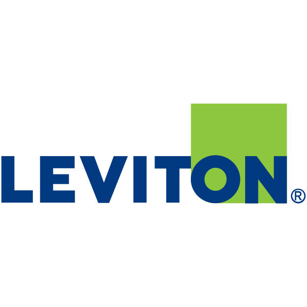 Leviton logo