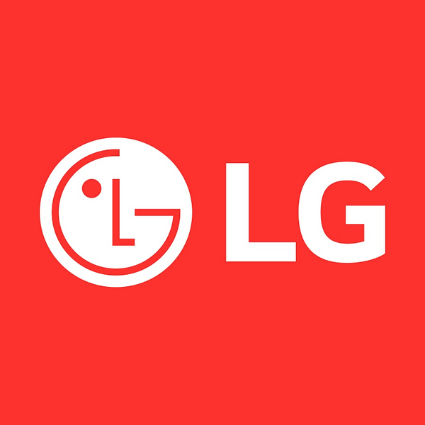 LG LG logo - Authorized Partner