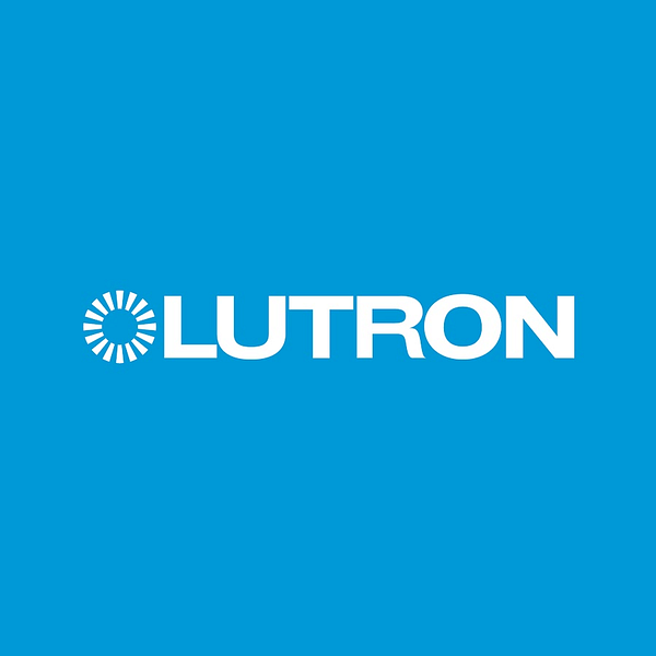 Lutron Lutron logo - Authorized Partner