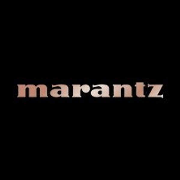 Marantz Marantz logo - Authorized Partner