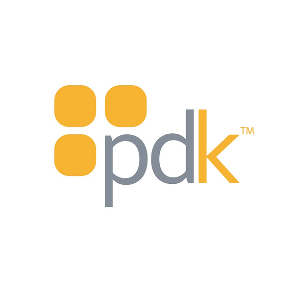 PDK PDK logo - Authorized Partner