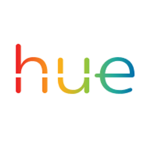 Philips Hue Philips Hue logo - Authorized Partner