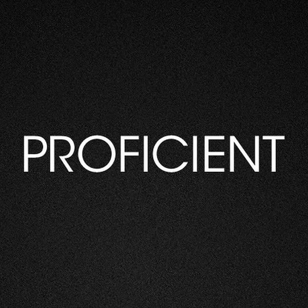Proficient logo