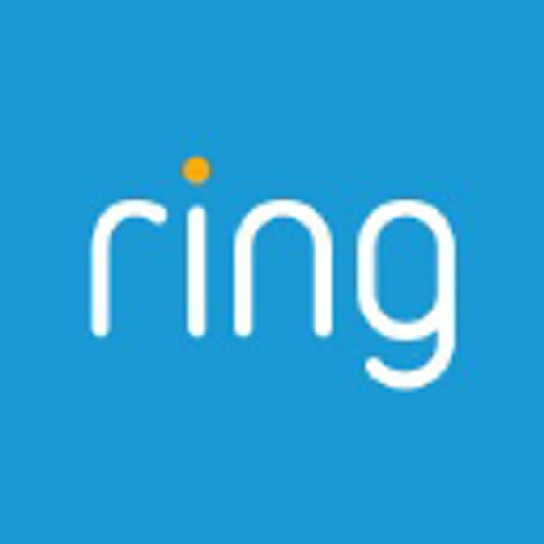 Ring Ring logo - Authorized Partner