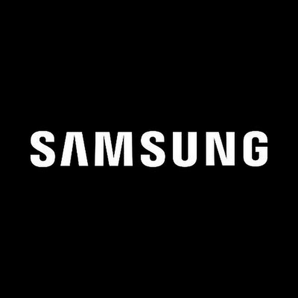 Samsung Samsung logo - Authorized Partner