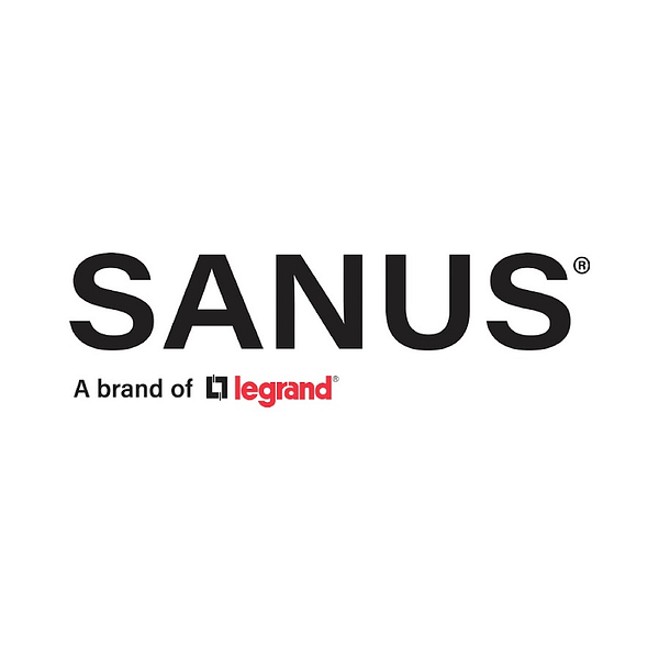 Sanus Sanus logo - Authorized Partner