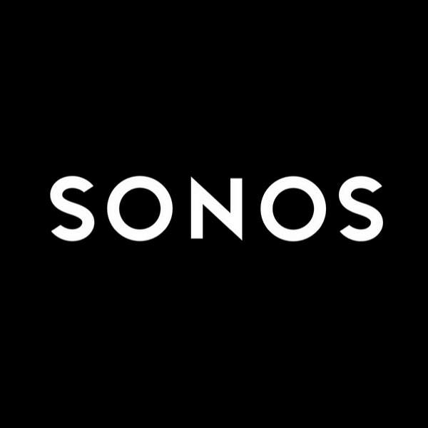 Sonos Sonos logo - Authorized Partner