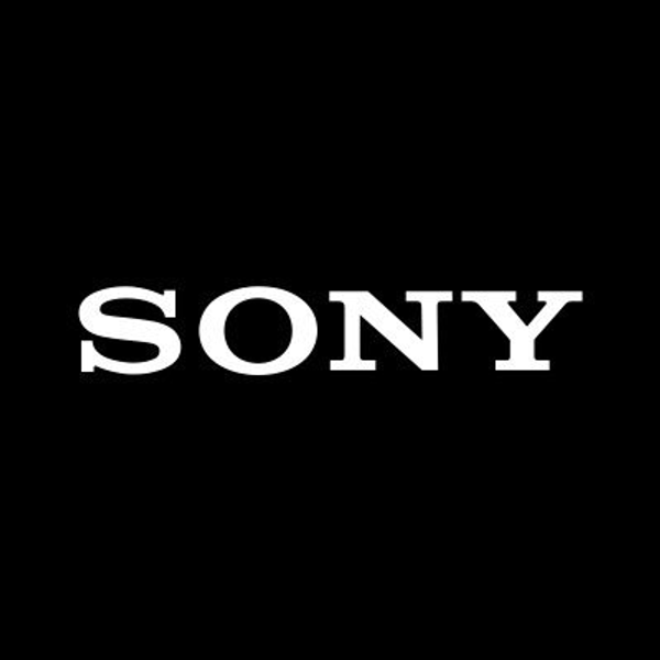 Sony Sony logo - Authorized Partner