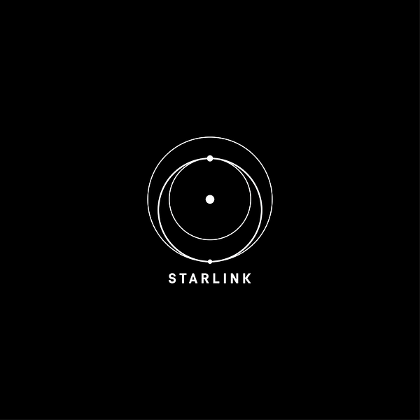 Starlink Starlink logo - Authorized Partner