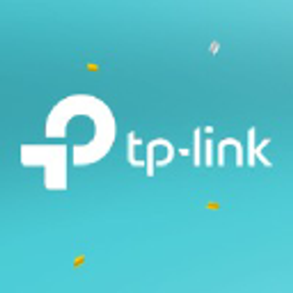 TP-Link TP-Link logo - Authorized Partner