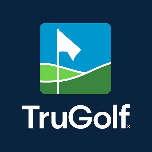 TruGolf TruGolf logo - Authorized Partner
