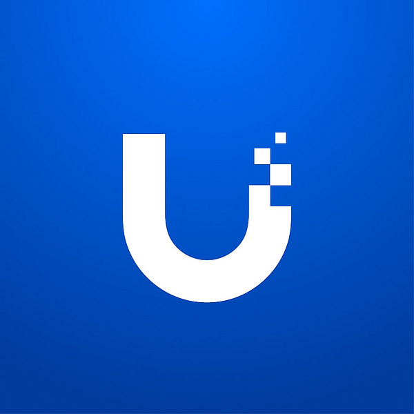 Ubiquiti Ubiquiti logo - Authorized Partner
