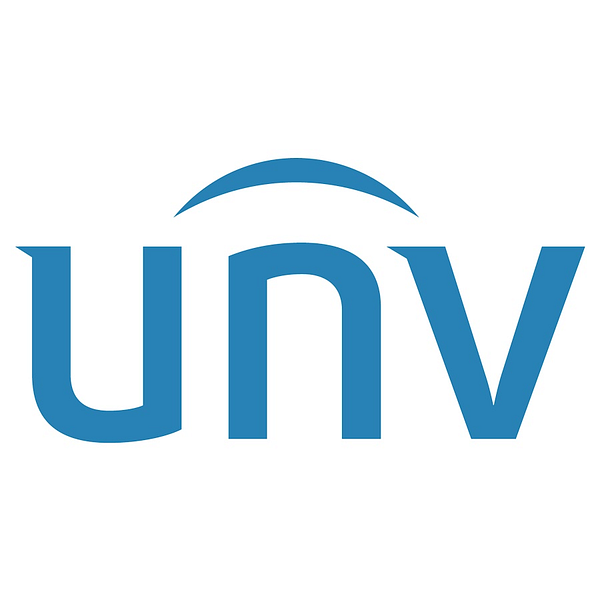 Uniview Uniview logo - Authorized Partner