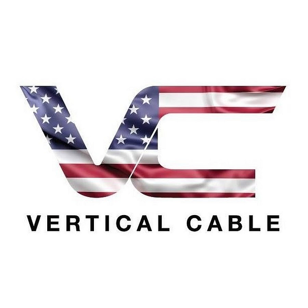 Vertical Cable logo