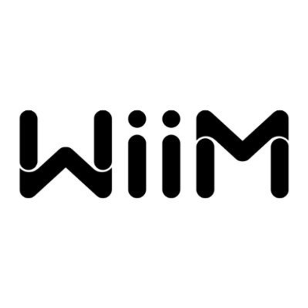 WiiM WiiM logo - Authorized Partner