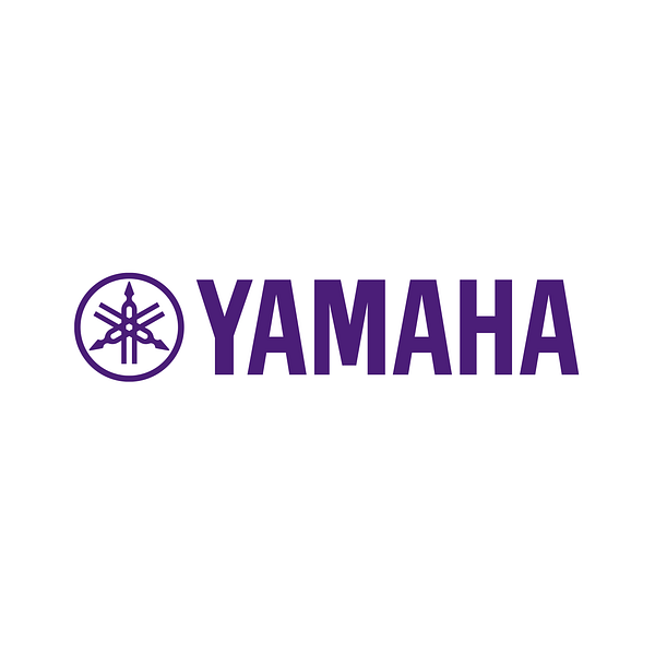 Yamaha Yamaha logo - Authorized Partner