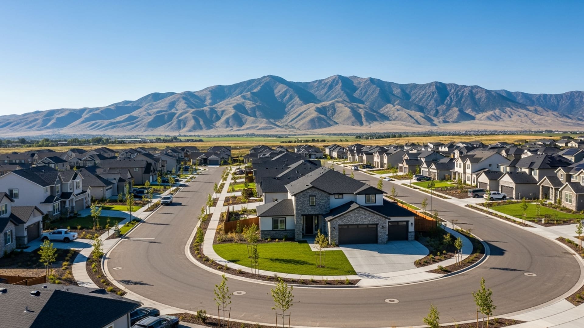 Homesight Connected Care in Kuna Homesight Connected Care installation in Kuna, Idaho by Treasure Valley Solutions