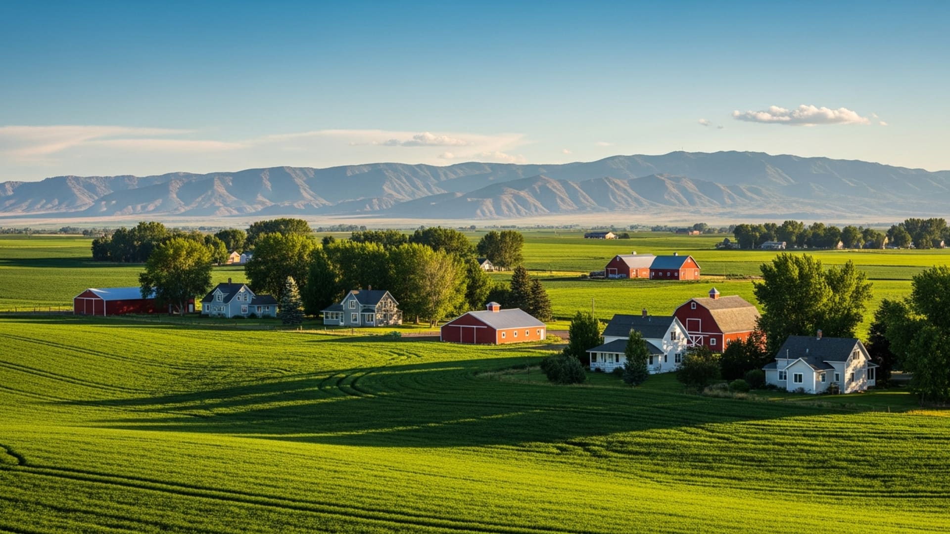 Wi-Fi & Networking installation in Melba, Idaho by Treasure Valley Solutions
