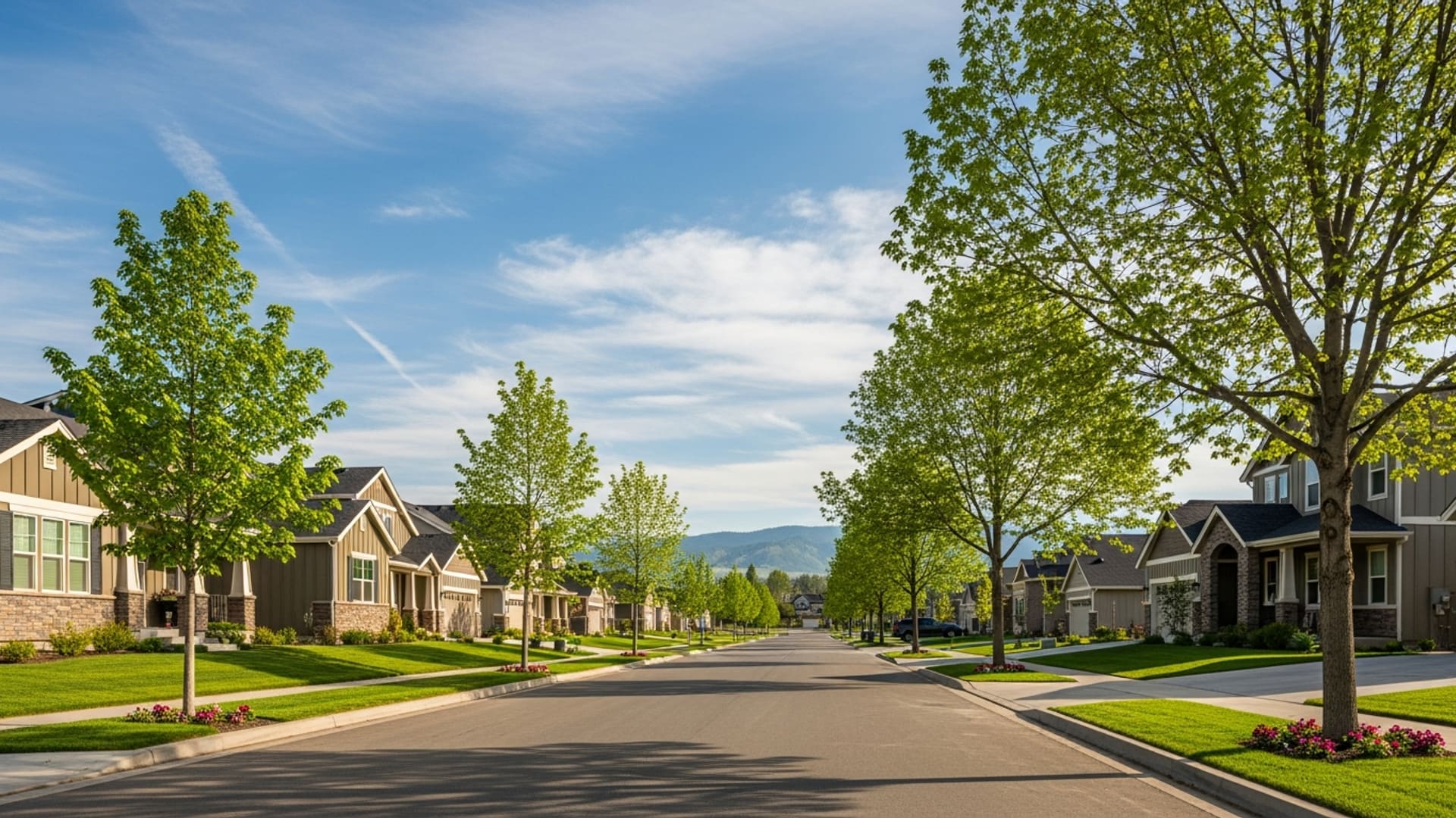 SmartBuild Fiber in Meridian SmartBuild Fiber installation in Meridian, Idaho by Treasure Valley Solutions