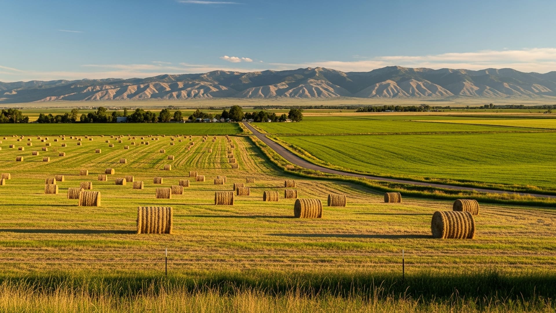 Wi-Fi & Networking installation in Parma, Idaho by Treasure Valley Solutions