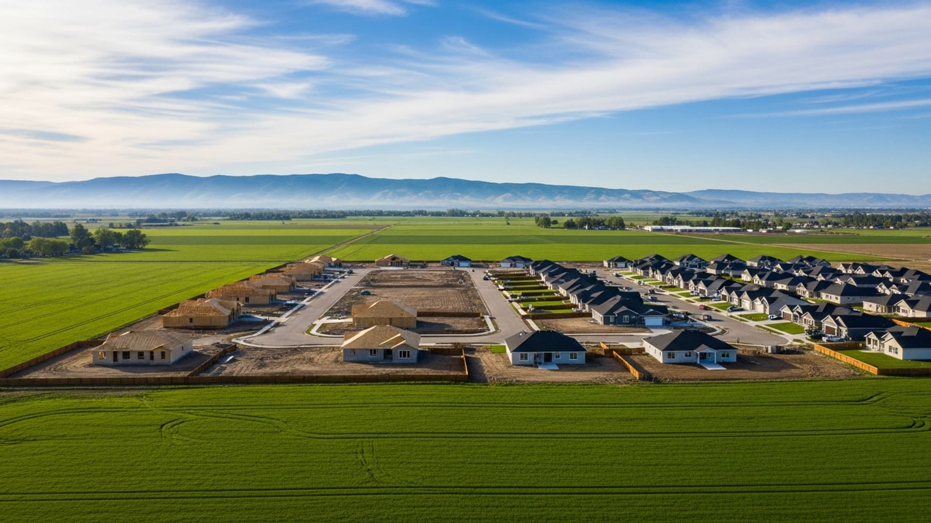 Smart Lighting in Star Smart Lighting installation in Star, Idaho by Treasure Valley Solutions
