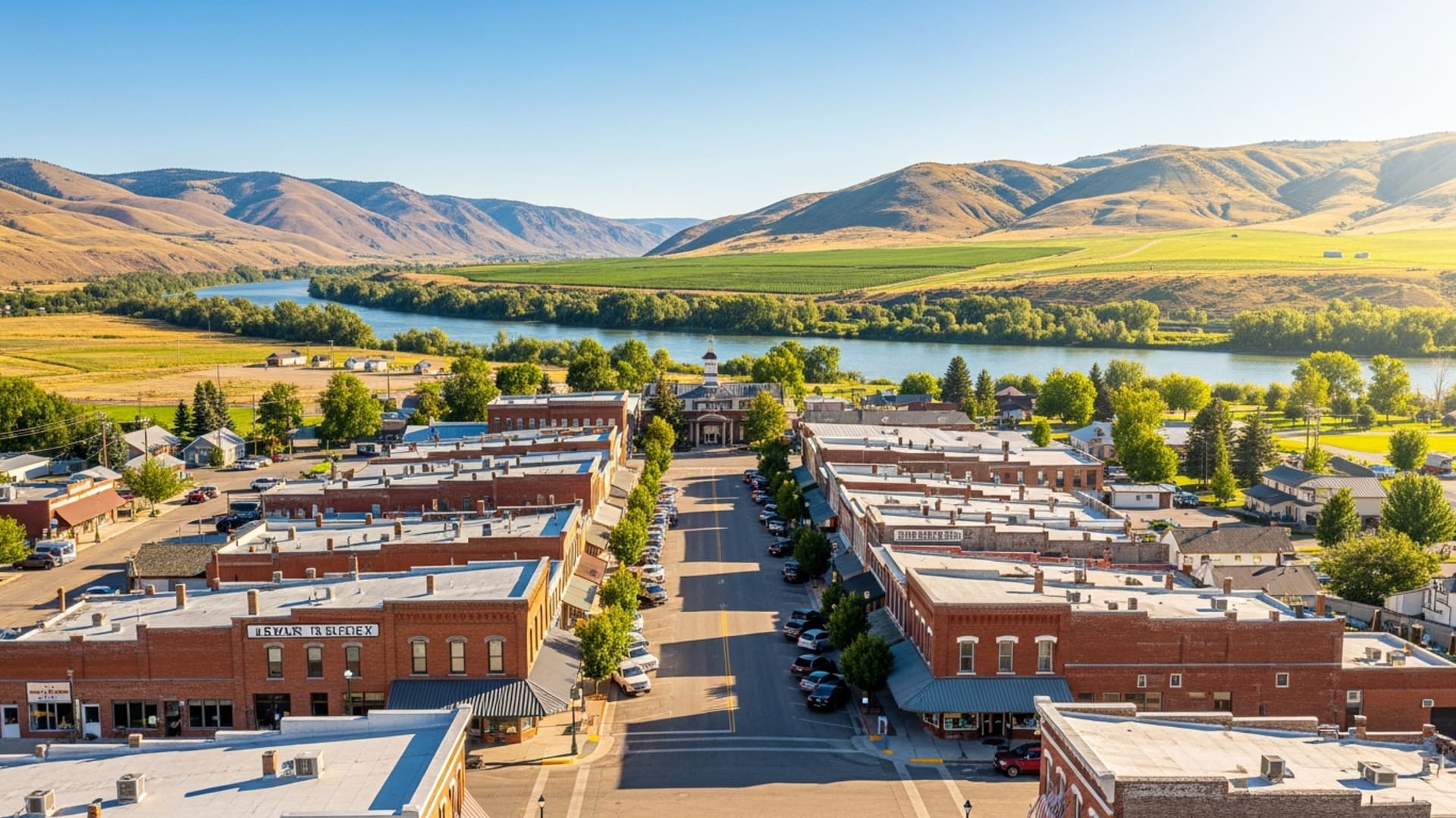Smart Home in Weiser Smart Home installation in Weiser, Idaho by Treasure Valley Solutions