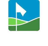 TruGolf logo - Authorized Partner