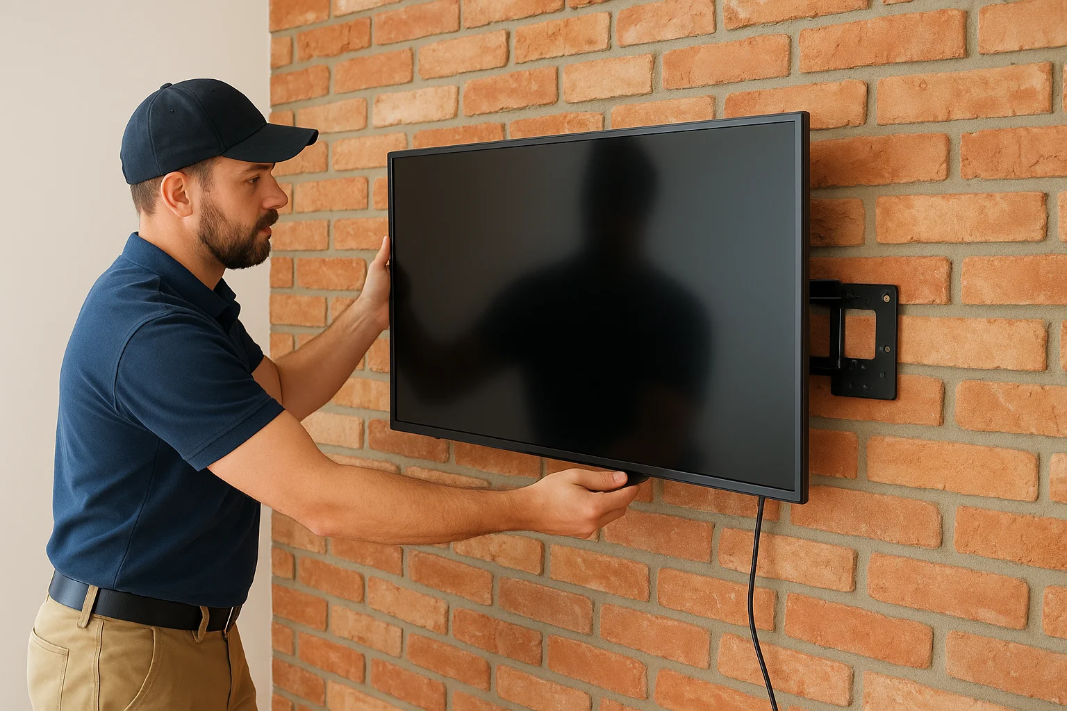 Wall material is the biggest hidden factor