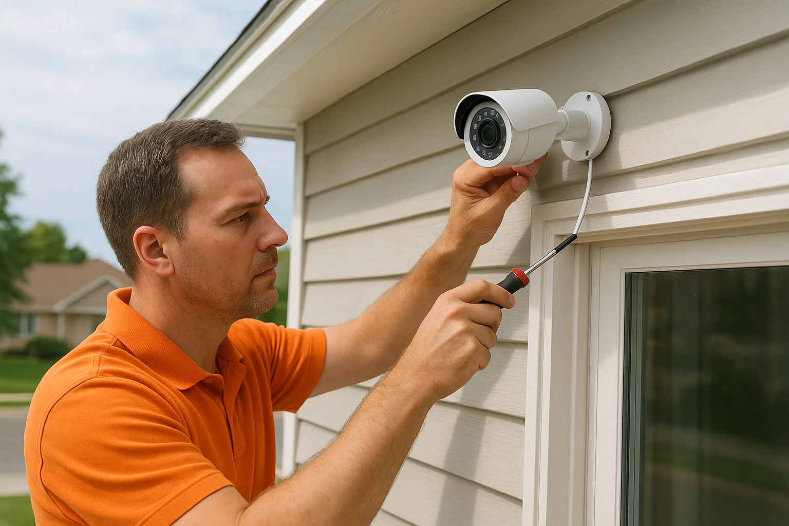 1. Treasure Valley Solutions custom camera packages