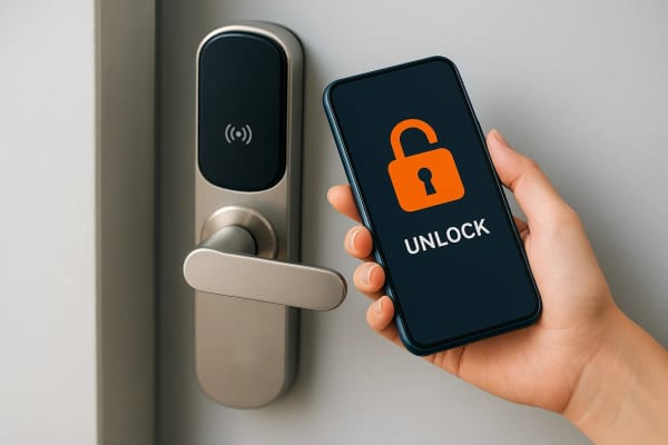 Mobile Credential Access Control: How It Works and Benefits