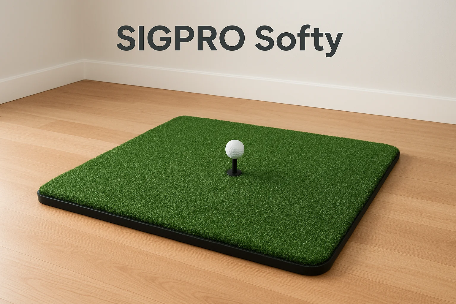 1. SIGPRO Softy