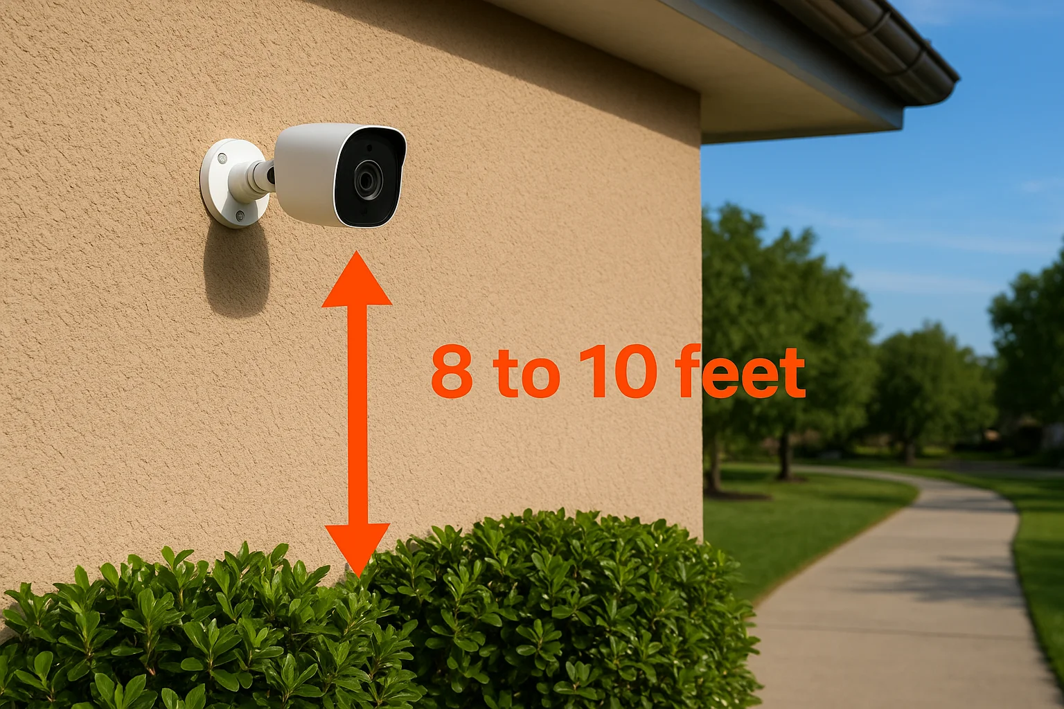 The sweet spot for height and why it works
