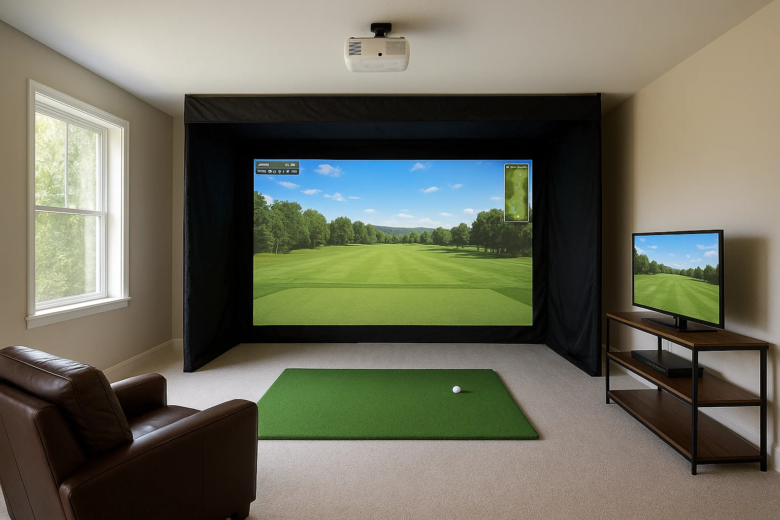 Room and space requirements that affect price