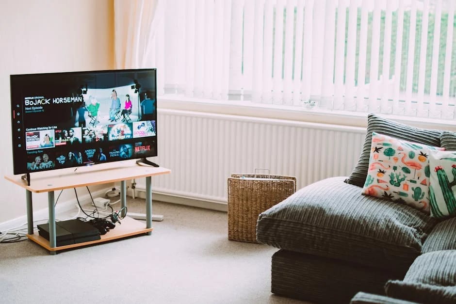 Why Upgrading to a Sony TV Can Enhance Your Home Theater Experience