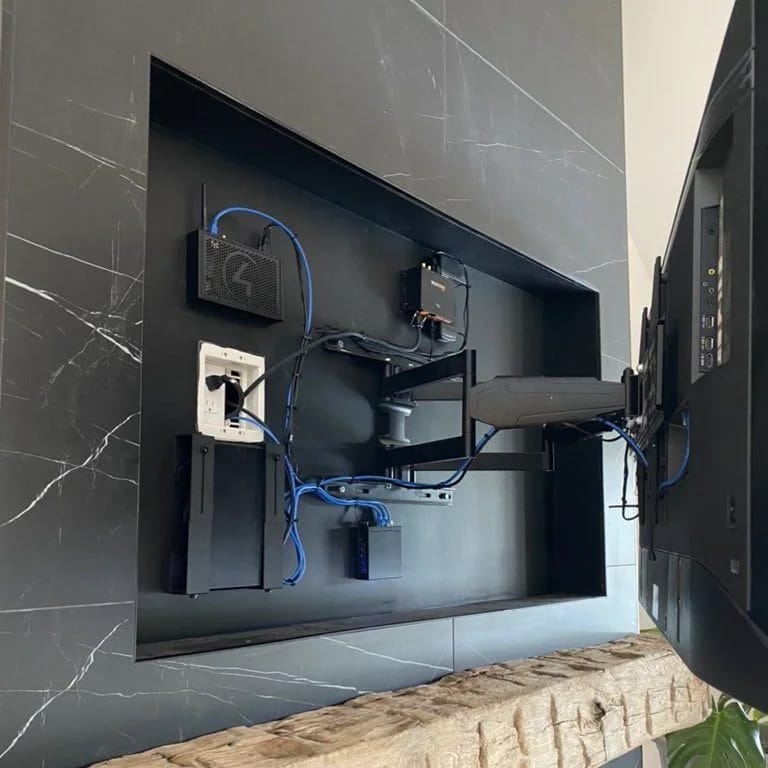 Professional Home Theater Installation: Why the Experience Matters More Than the Equipment