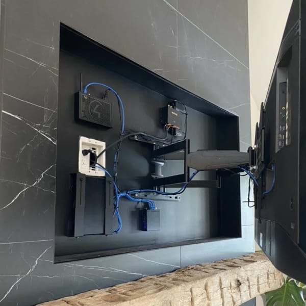 Professional Home Theater Installation: Why the Experience Matters More Than the Equipment