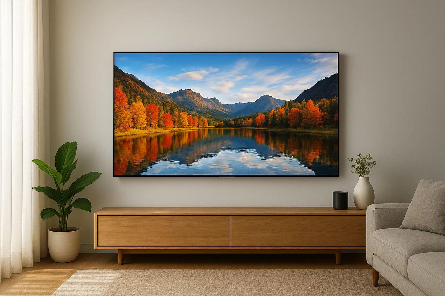 1. LG G6 OLED evo: best overall LG TV for 2026
