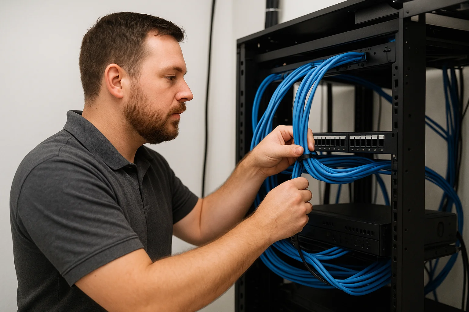 1. Treasure Valley Solutions